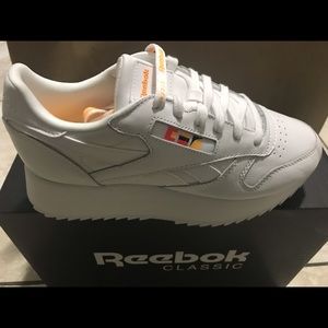 Reebok Gigi Hadid Special Edition Brand New Pair